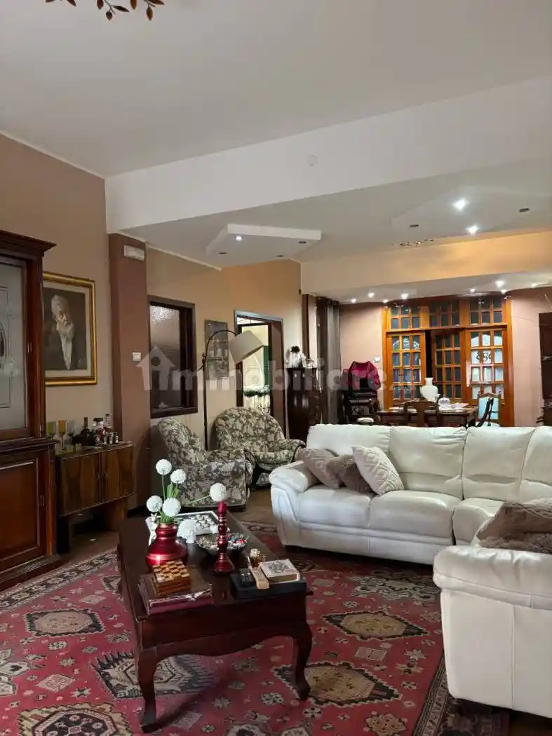 Appartamento via Industriale 148, La Farina - Stazione, Messina - foto 5