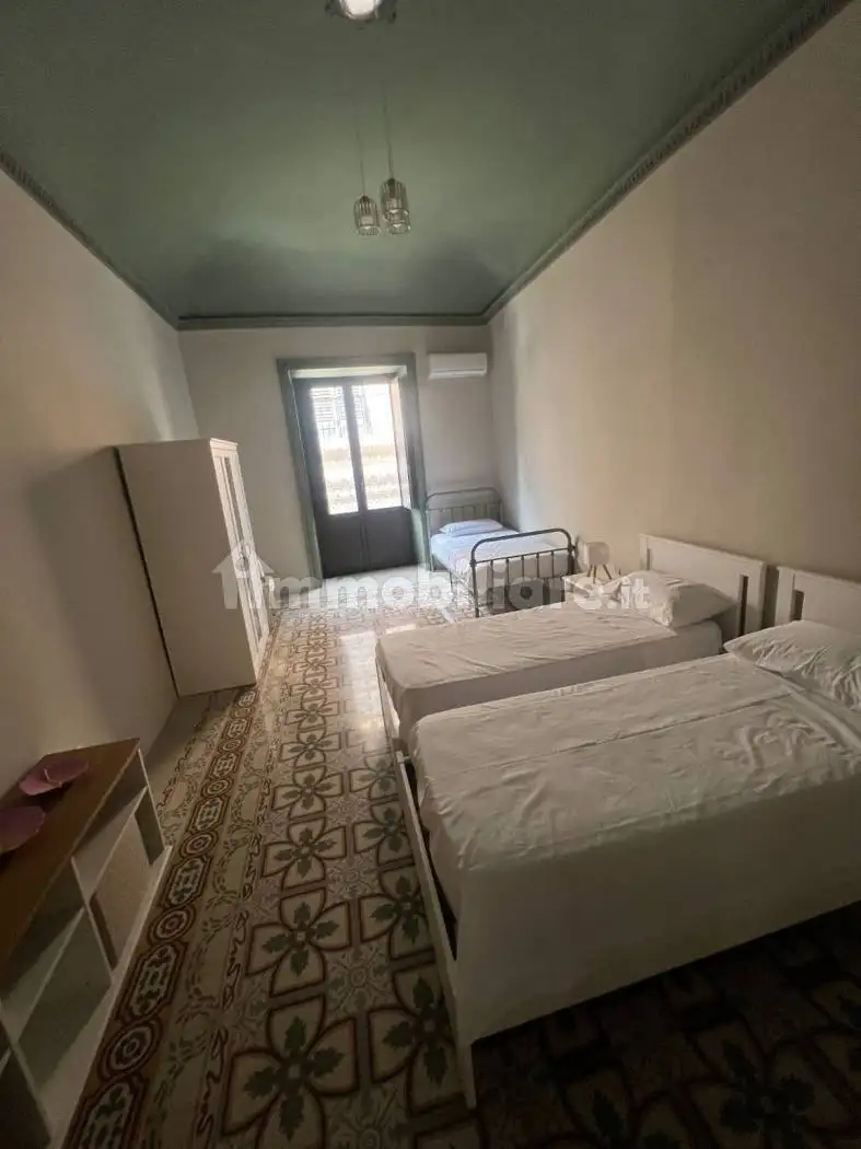Appartamento in affitto a Termini Imerese
