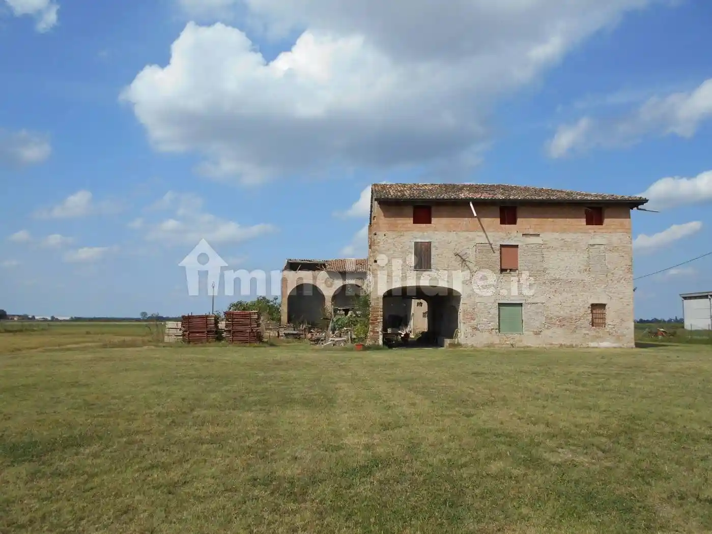 Casa indipendente in vendita a Parma