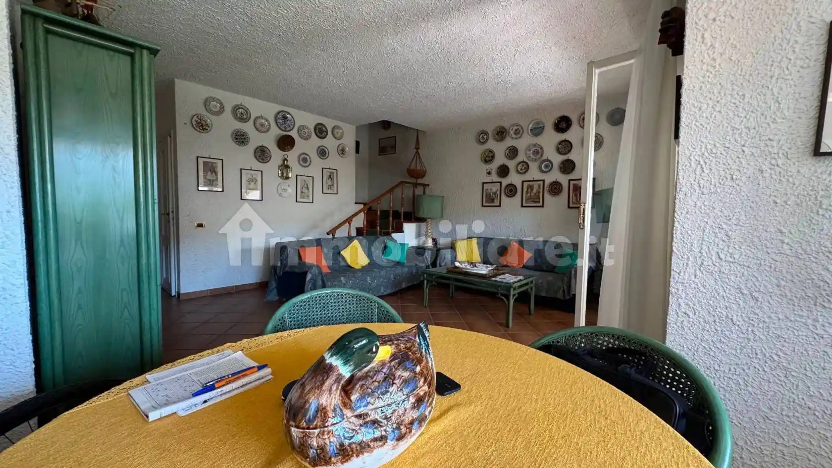 Villetta a schiera in vendita a Santa Marinella