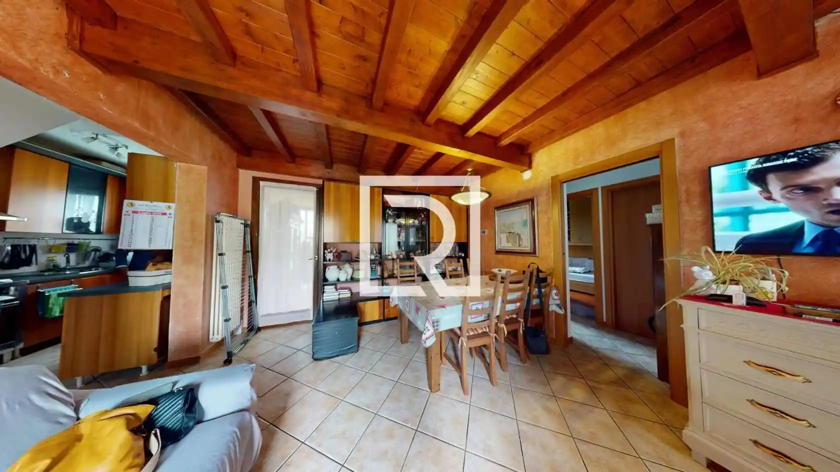 Villa a schiera via dell'Ariete 25, Piangipane - Santerno, Ravenna - foto 2