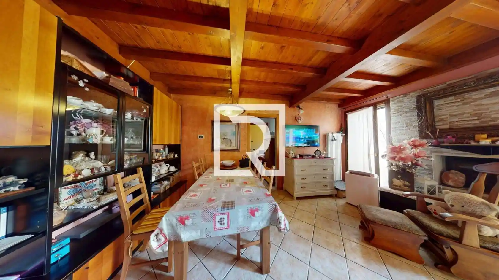 Villa a schiera via dell'Ariete 25, Piangipane - Santerno, Ravenna - foto 3