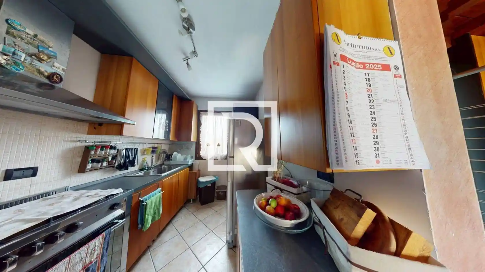 Villa a schiera via dell'Ariete 25, Piangipane - Santerno, Ravenna - foto 4