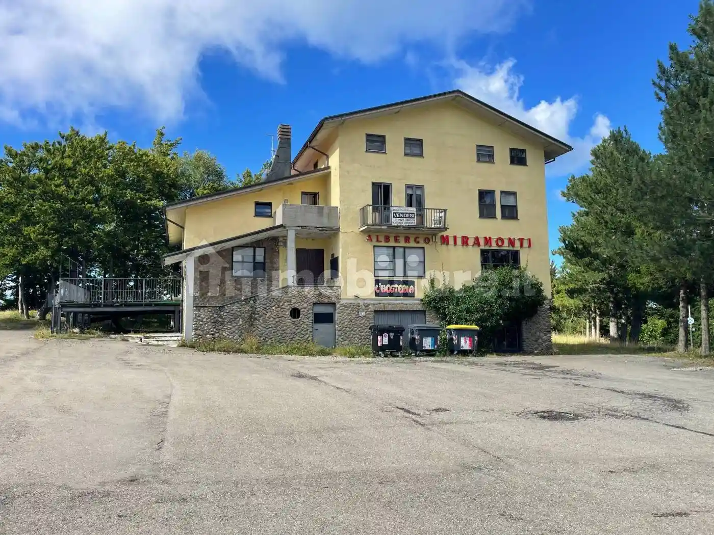 Palazzo - Edificio - foto 5