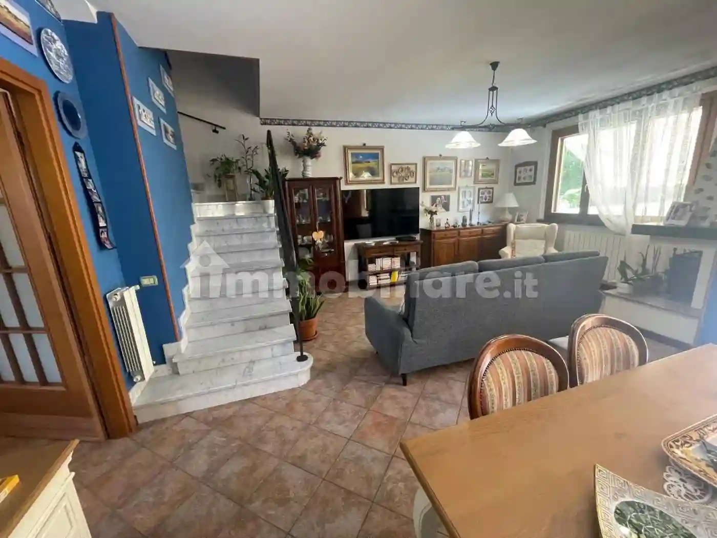 Villetta a schiera - foto 4