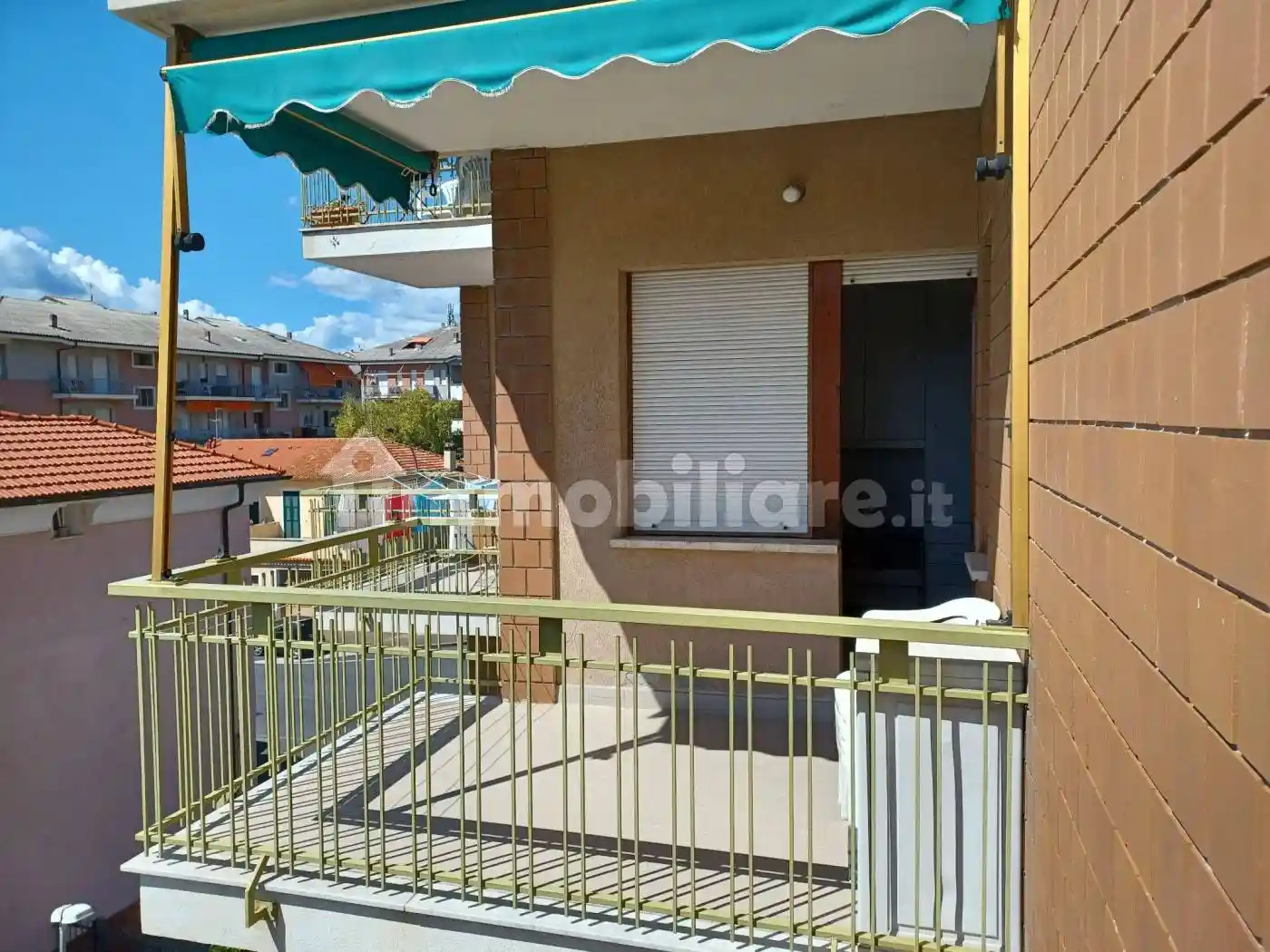 Appartamento in vendita a Ceriale