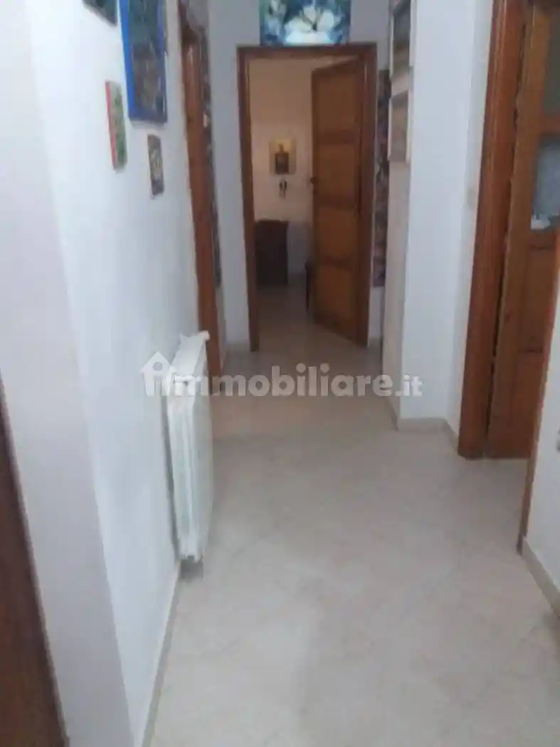 Appartamento in affitto a Anzio