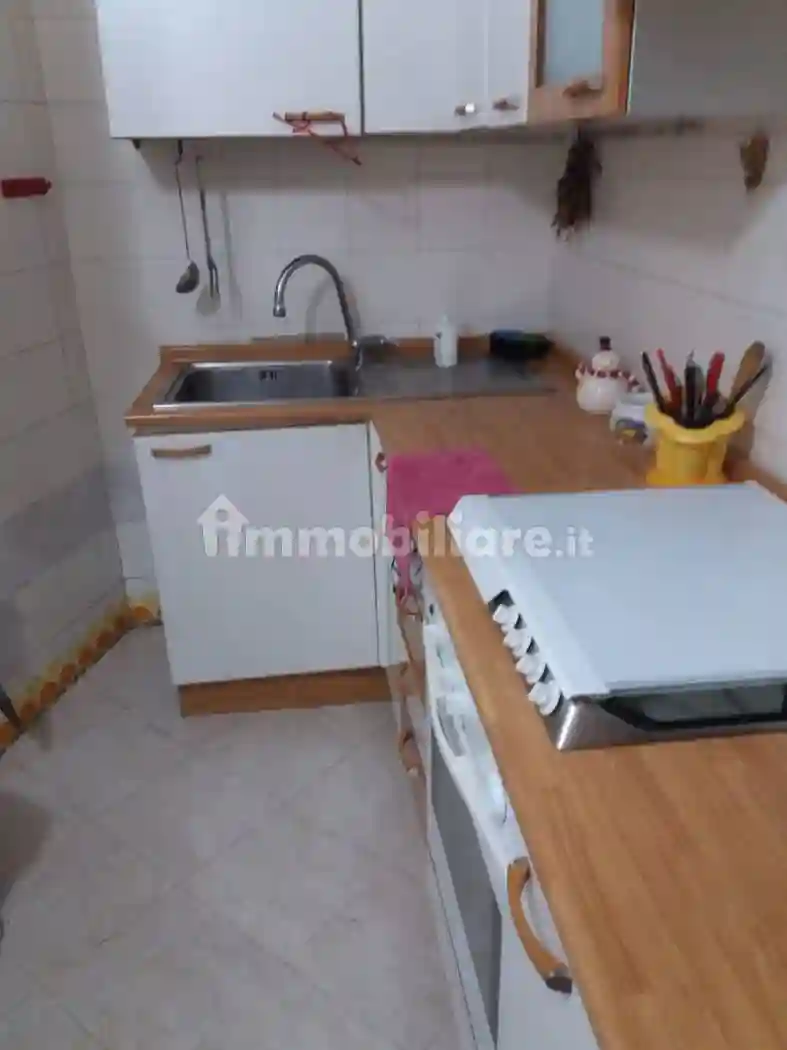 Bilocale via Alfredo Baccarini 2, Centro Storico, Anzio - foto 4