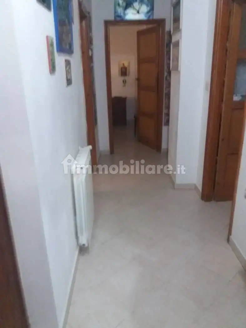 Appartamento in affitto a Anzio