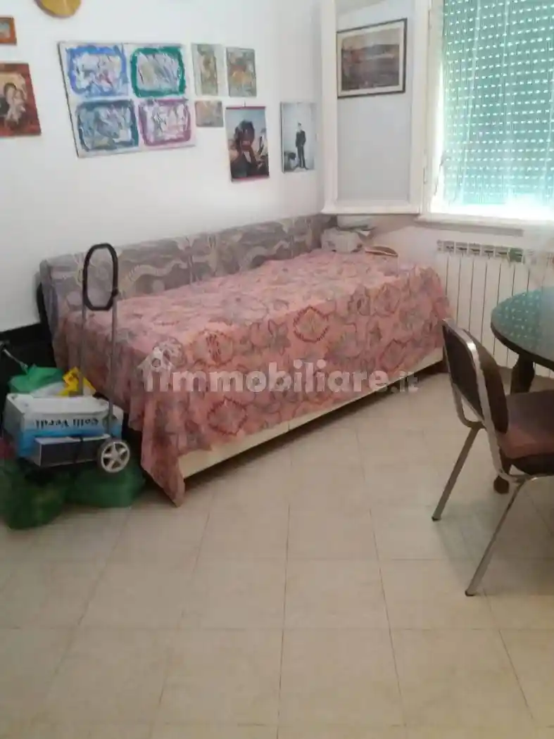 Bilocale via Alfredo Baccarini 2, Centro Storico, Anzio - foto 3