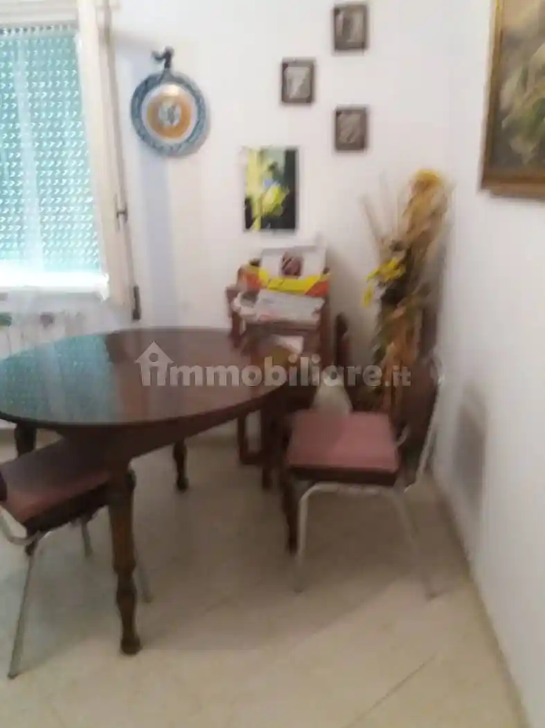 Bilocale via Alfredo Baccarini 2, Centro Storico, Anzio - foto 4