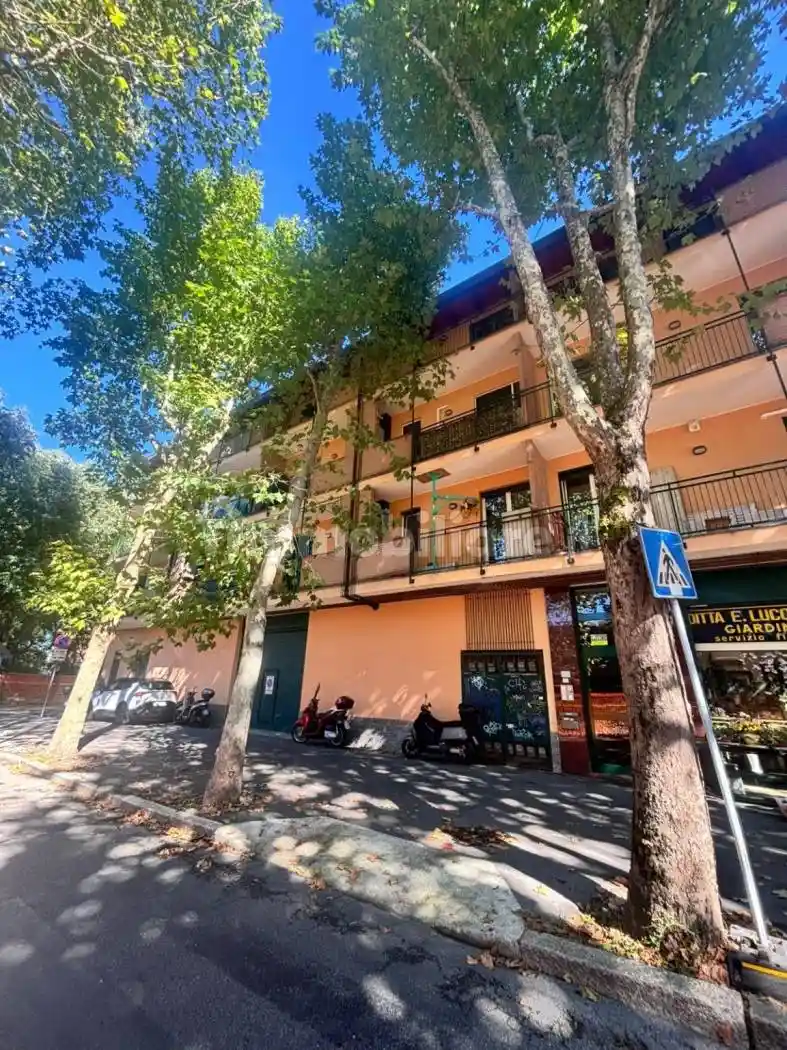 Bilocale piazzale Cimitero Maggiore 12, Musocco, Milano - foto 2