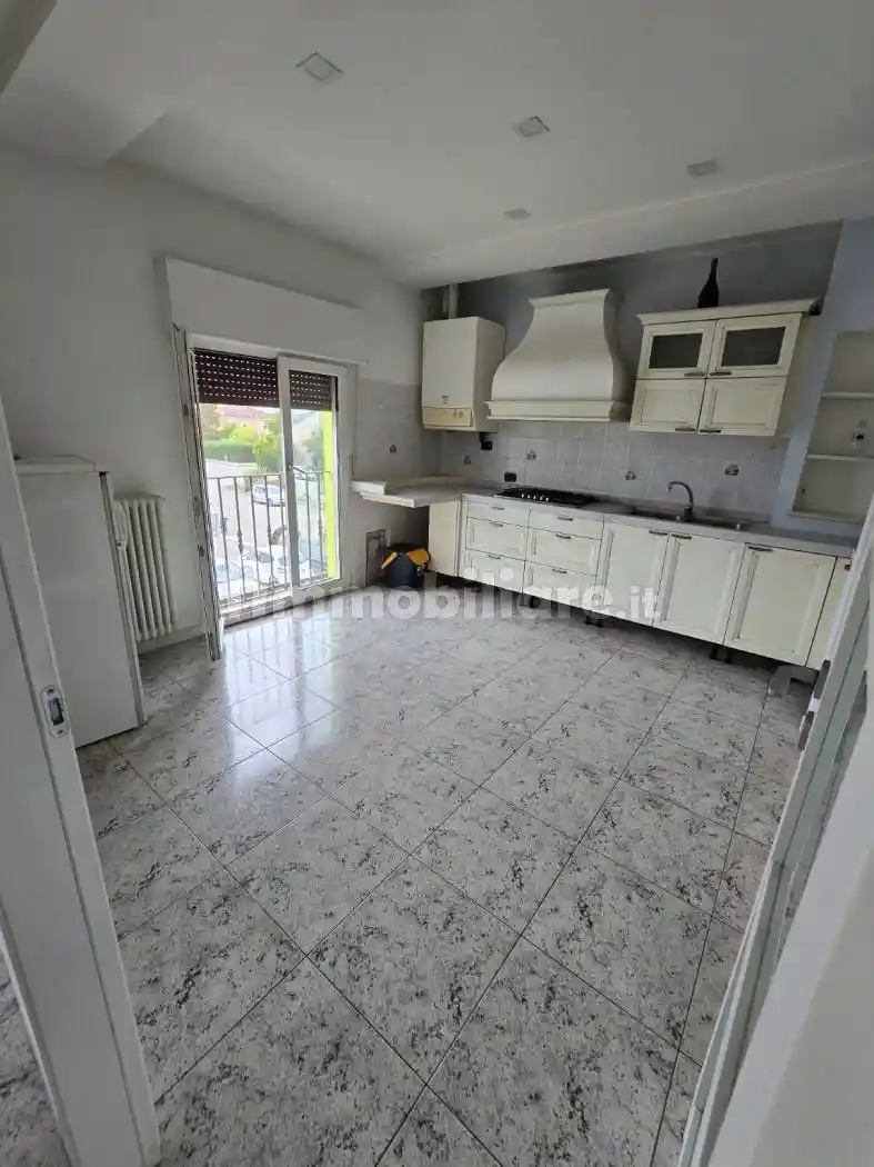 Attico - Mansarda in vendita a Finale Emilia