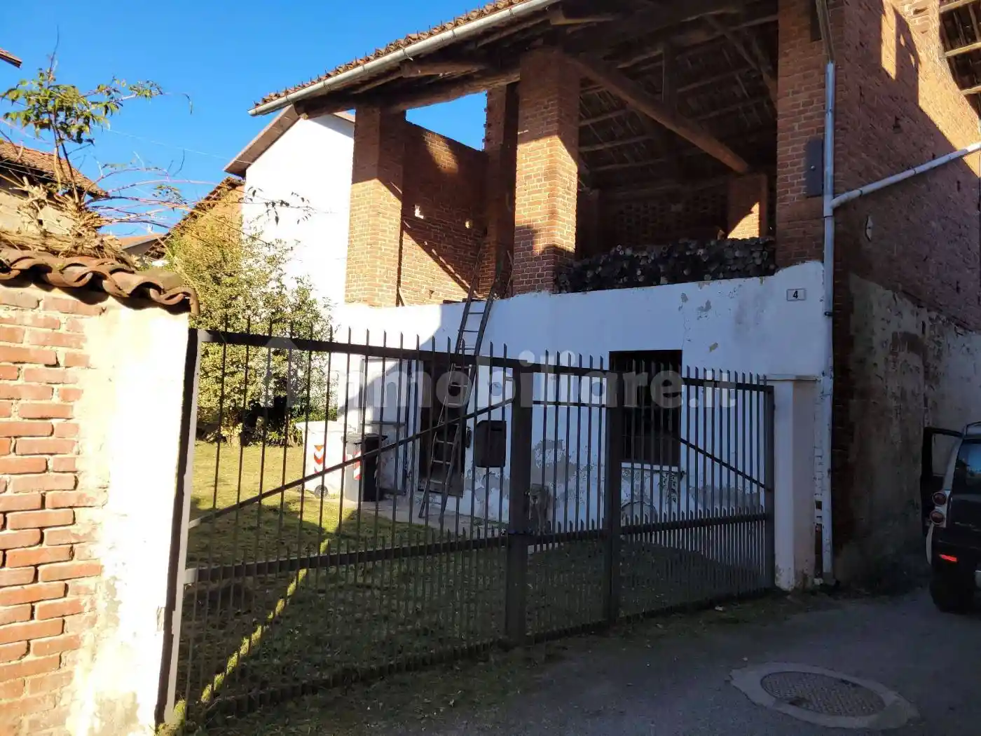 Casa indipendente - foto 4