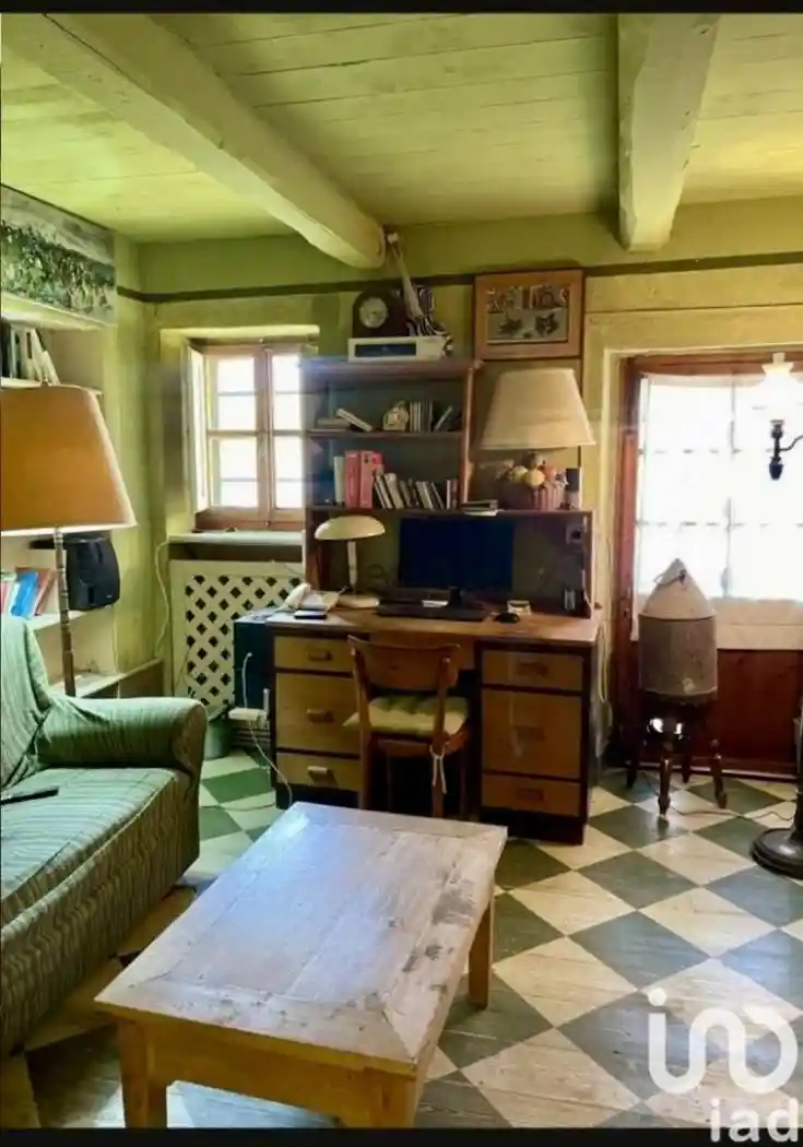 Rustico - Casale in vendita a Barberino Tavarnelle