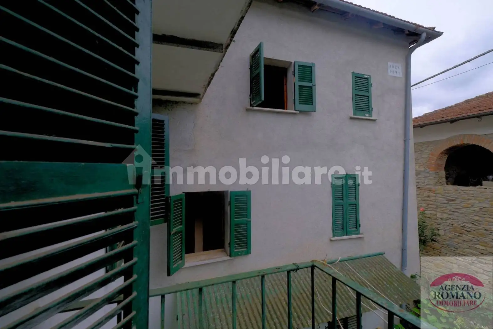 Appartamento regione Gaini 10, Cartosio - foto 5