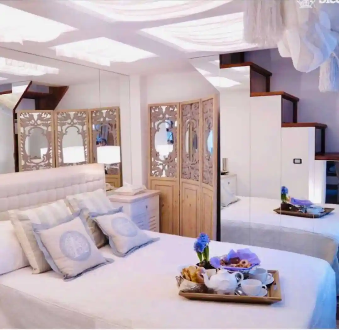 Appartamento in affitto a Roma