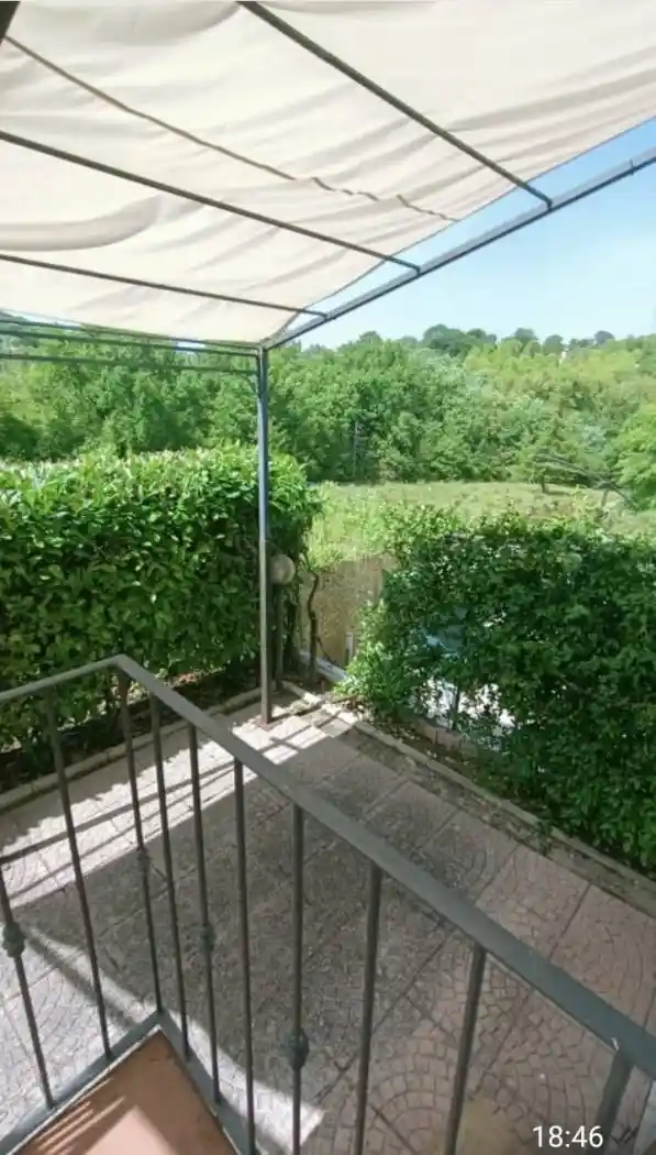 Villetta a schiera in vendita a Fabriano