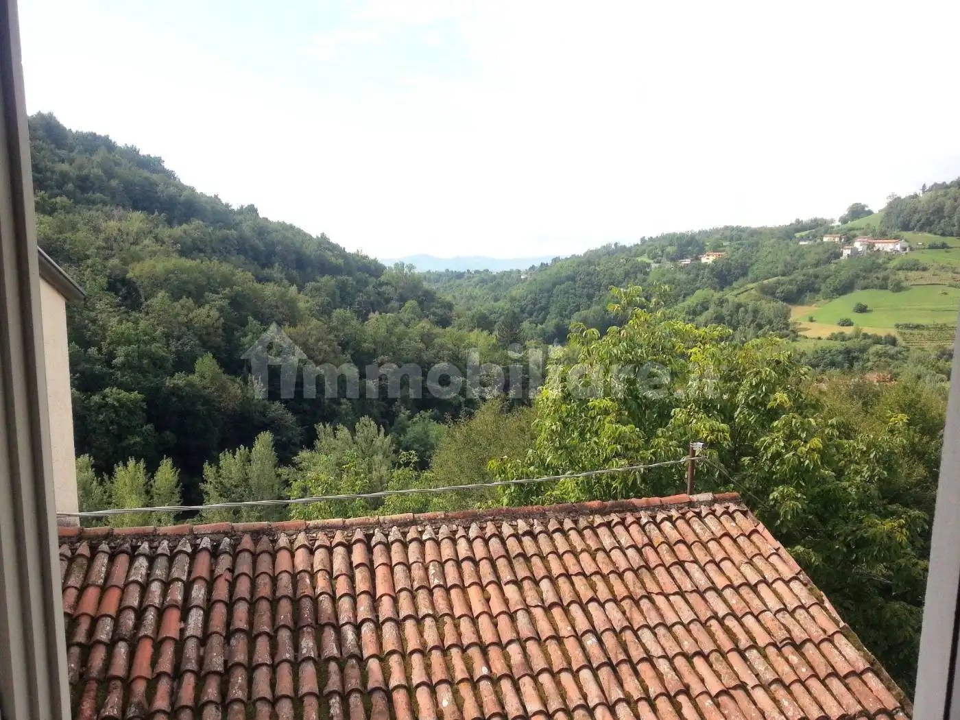 Rustico - Casale in vendita a Lusiana Conco