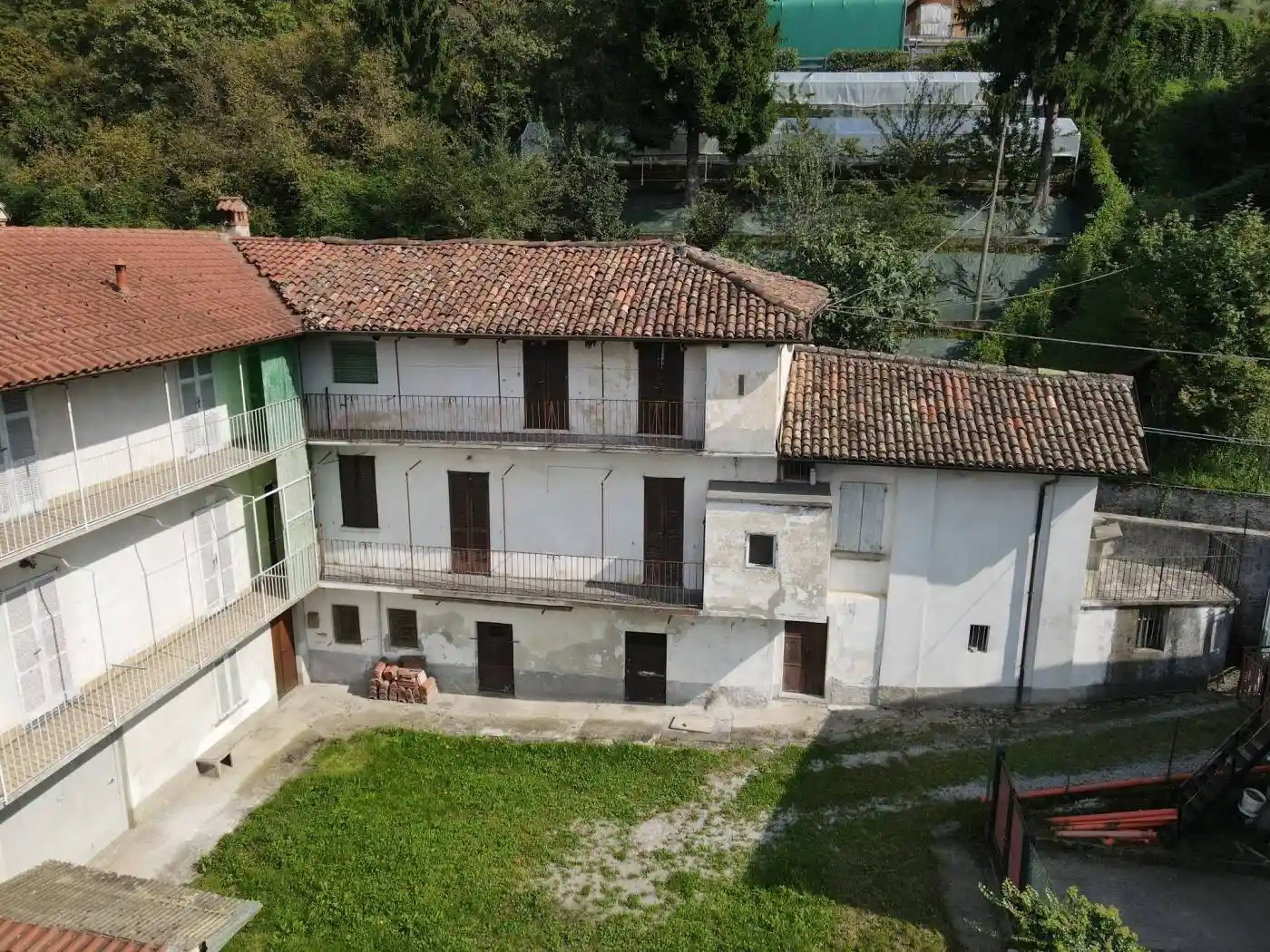 Casa indipendente in vendita a Calolziocorte