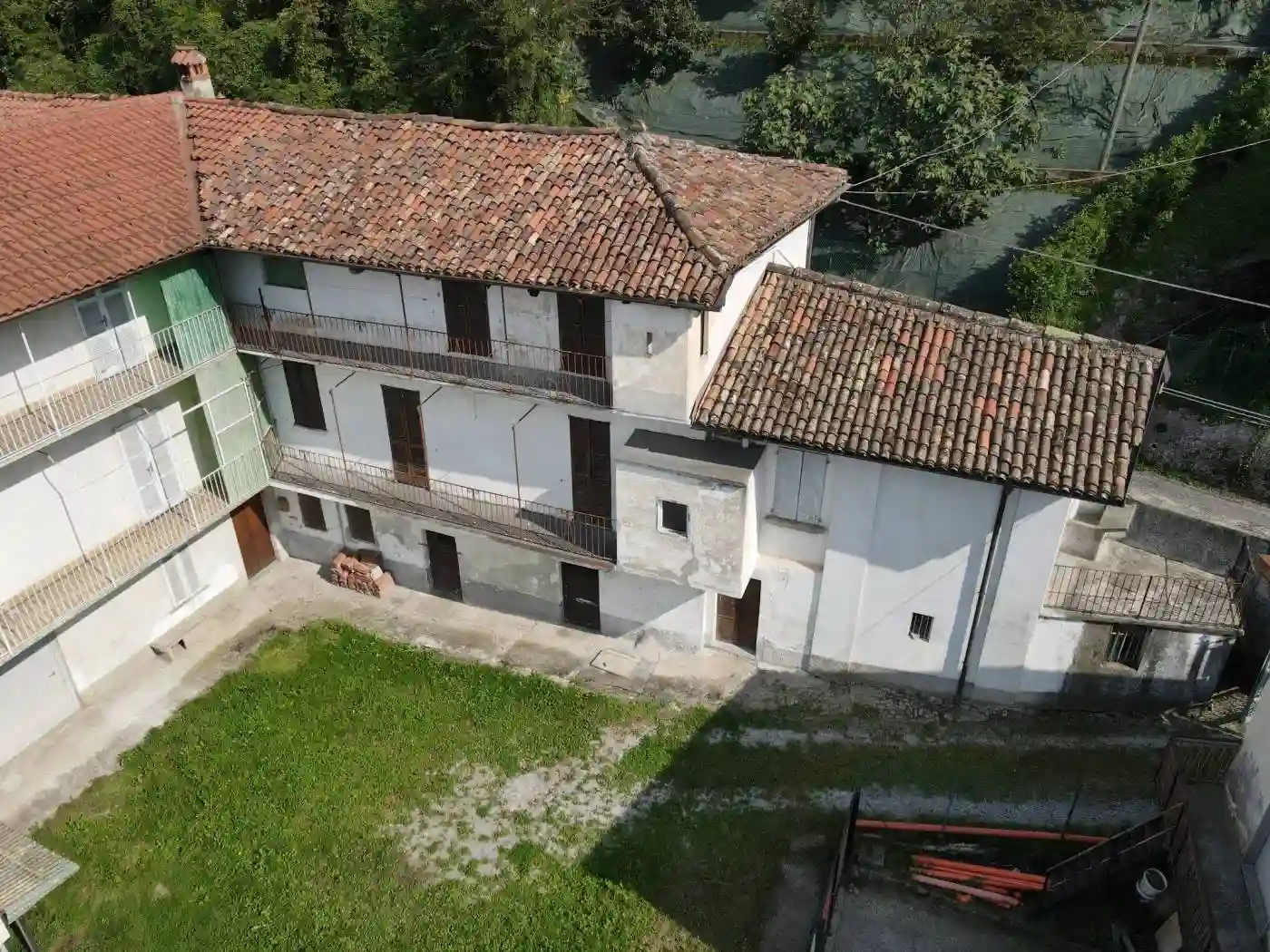 Casa indipendente - foto 2