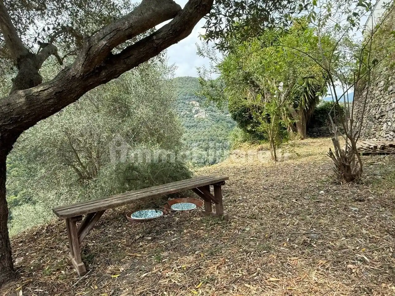 Sasso frazione Ubaghetta, Borghetto d'Arroscia - foto 4