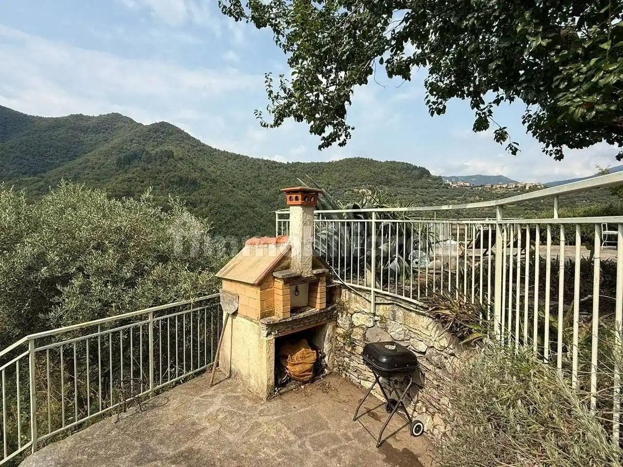 Sasso frazione Ubaghetta, Borghetto d'Arroscia - foto 5