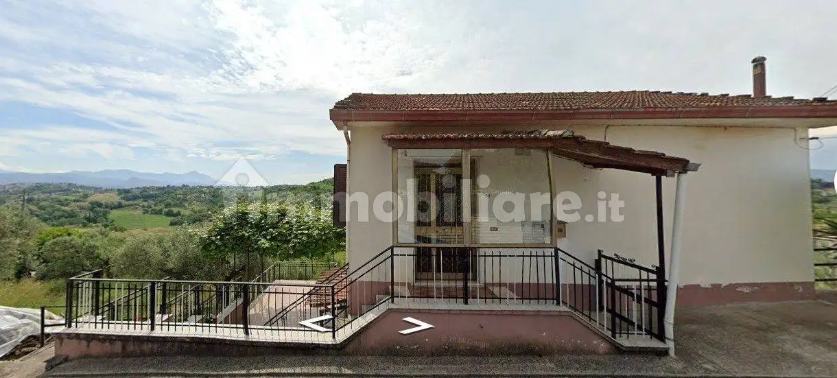 Villa in vendita a Ripi