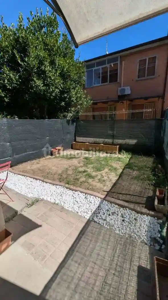 Villetta a schiera - foto 5