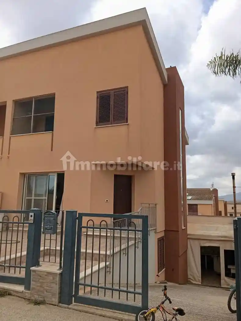 Villa in vendita a Paceco