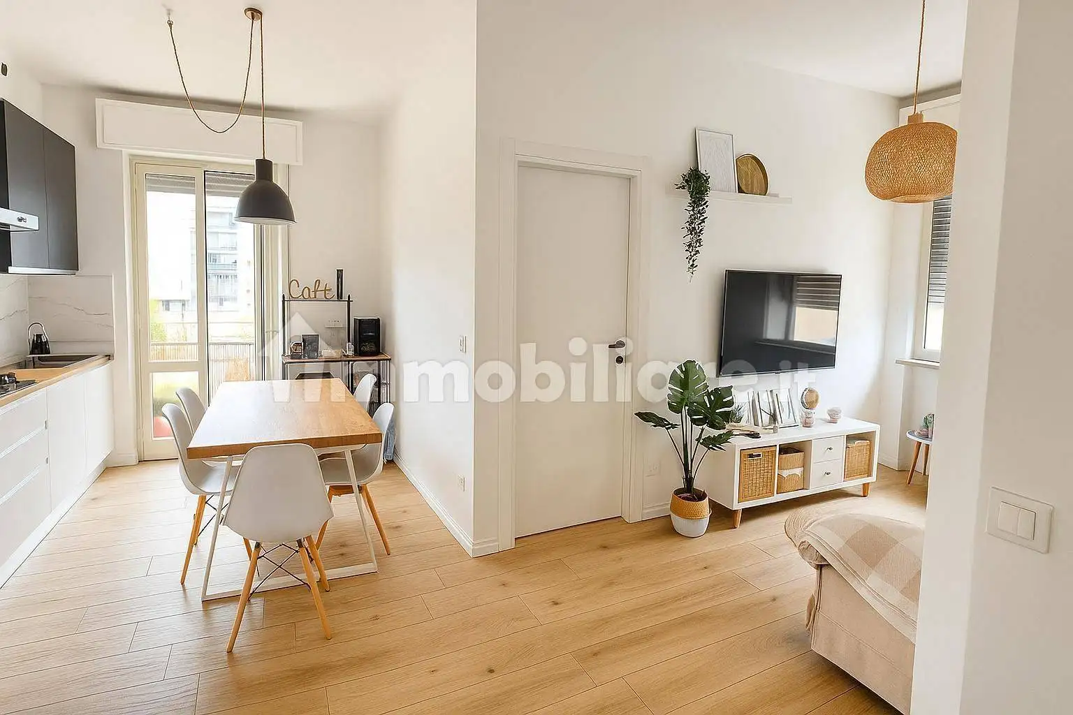 Appartamento in affitto a Perugia