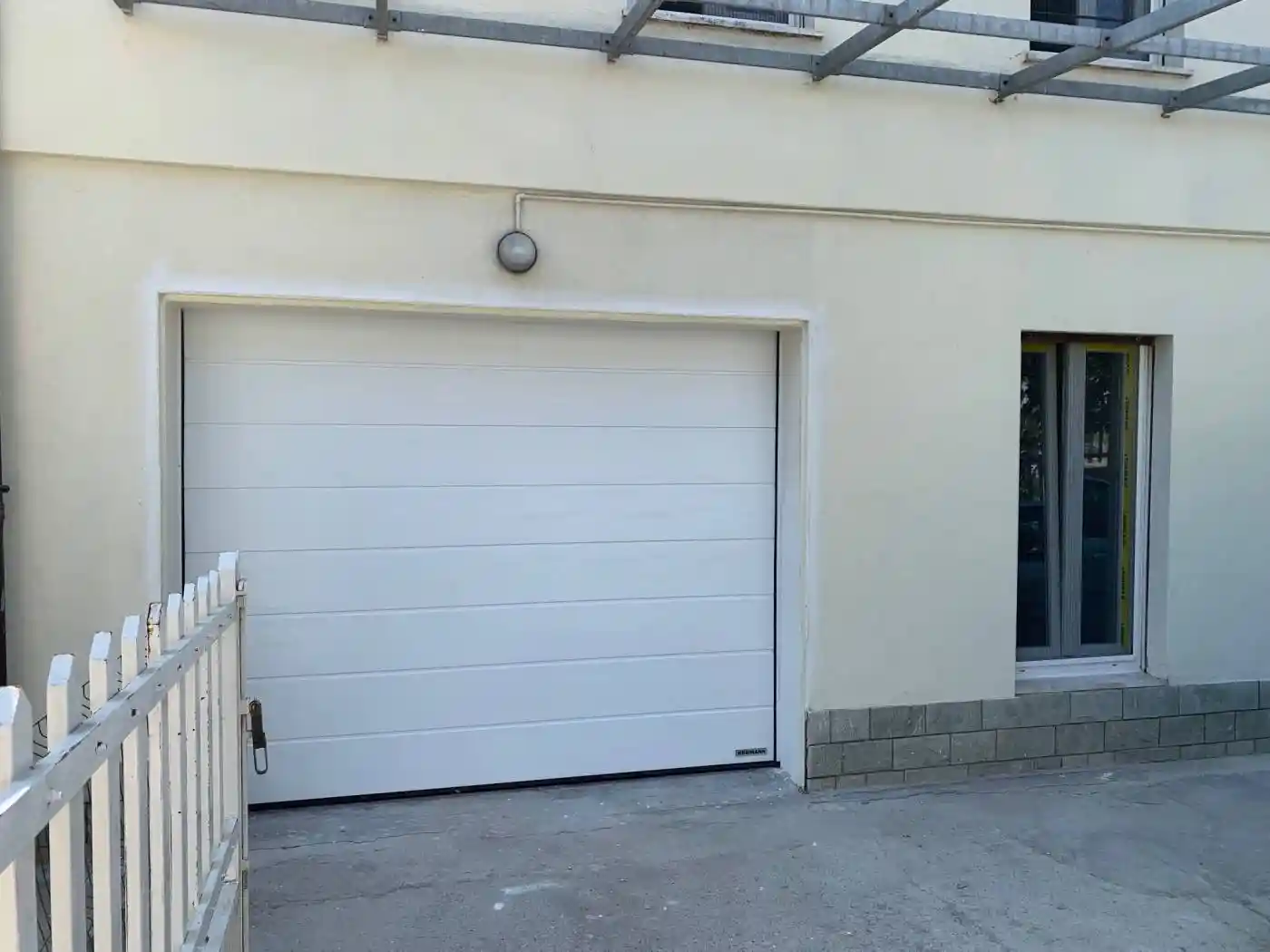 Villetta a schiera in vendita a Traversetolo