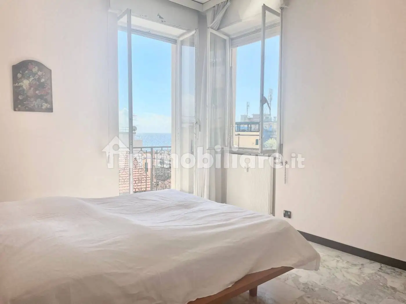 Appartamento in vendita a Alassio