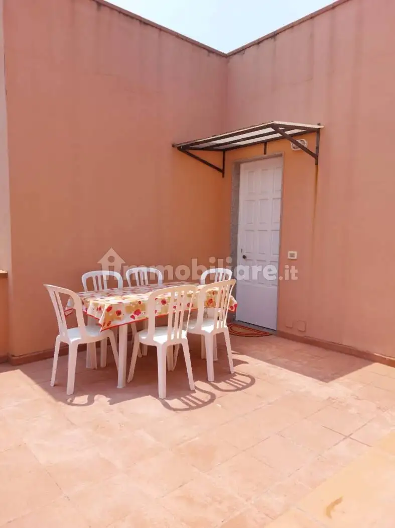 Appartamento in affitto a Furnari