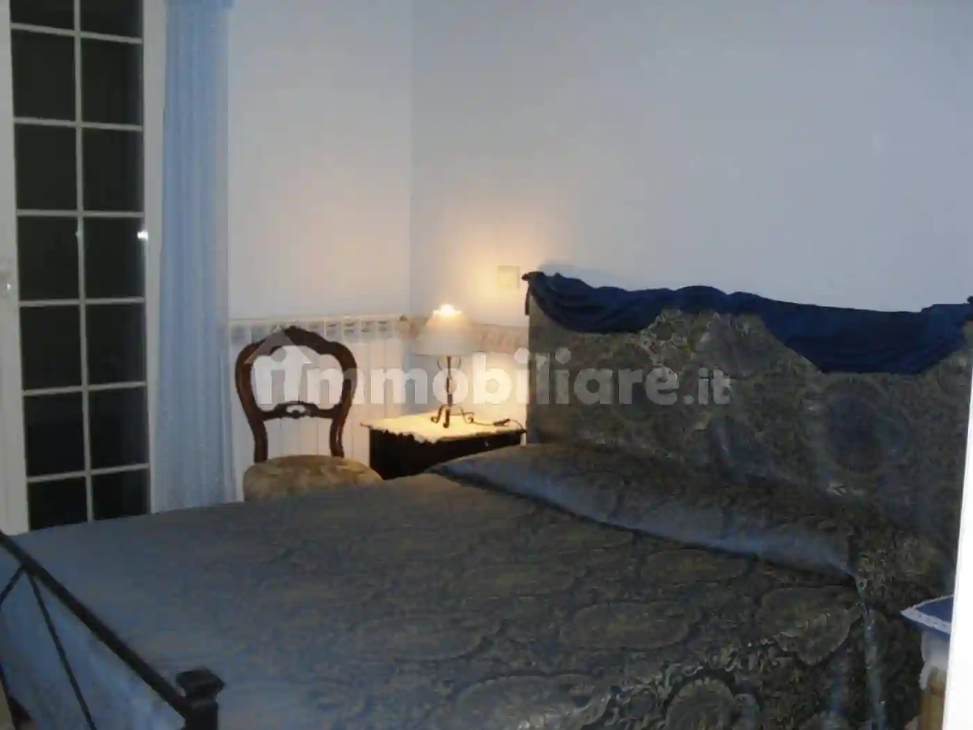 Appartamento in villa Mulattiera San Lorenzo 47, Solaro, Sanremo - foto 4