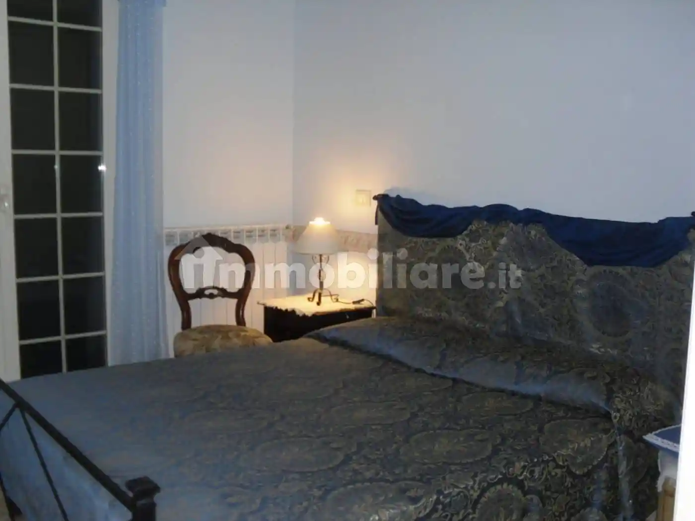 Appartamento in villa Mulattiera San Lorenzo 47, Solaro, Sanremo - foto 2