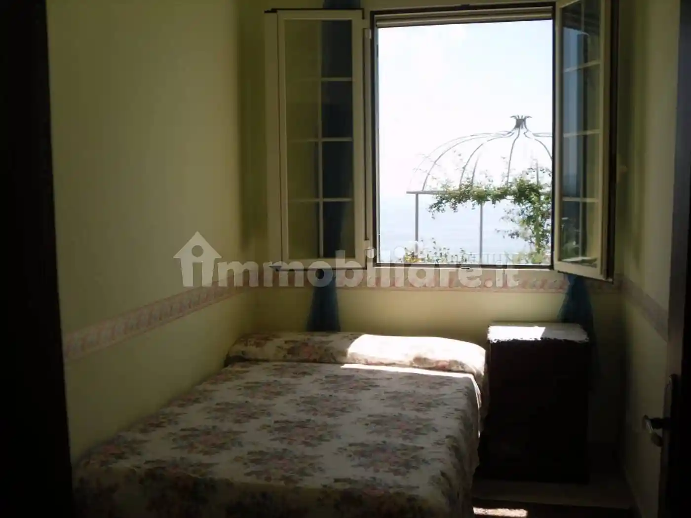 Appartamento in villa Mulattiera San Lorenzo 47, Solaro, Sanremo - foto 3