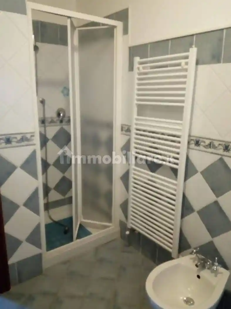 Appartamento in villa Mulattiera San Lorenzo 47, Solaro, Sanremo - foto 4