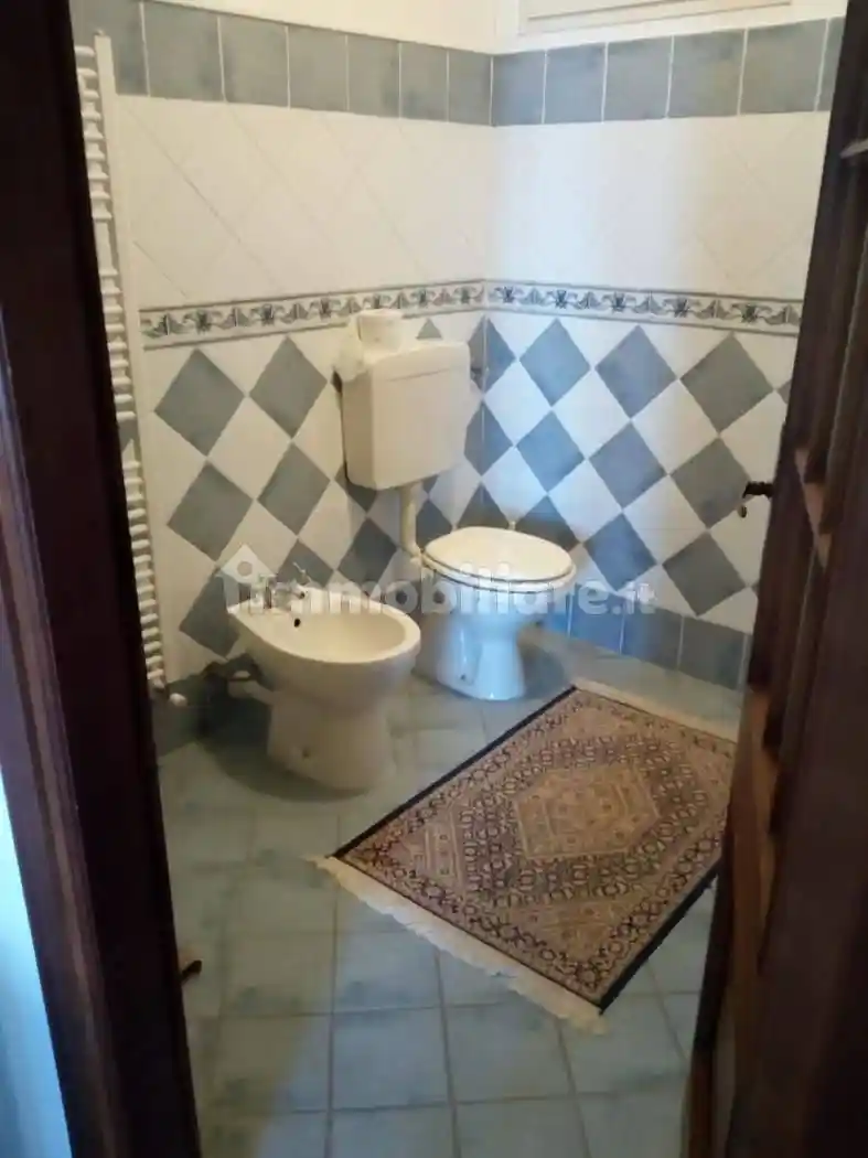 Appartamento in villa Mulattiera San Lorenzo 47, Solaro, Sanremo - foto 5