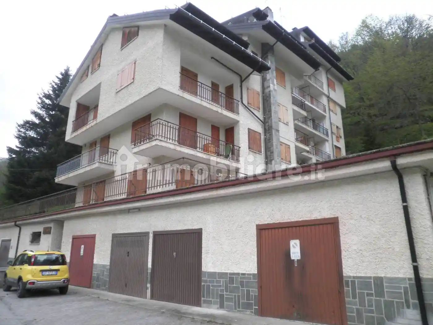 Appartamento in vendita a Limone Piemonte