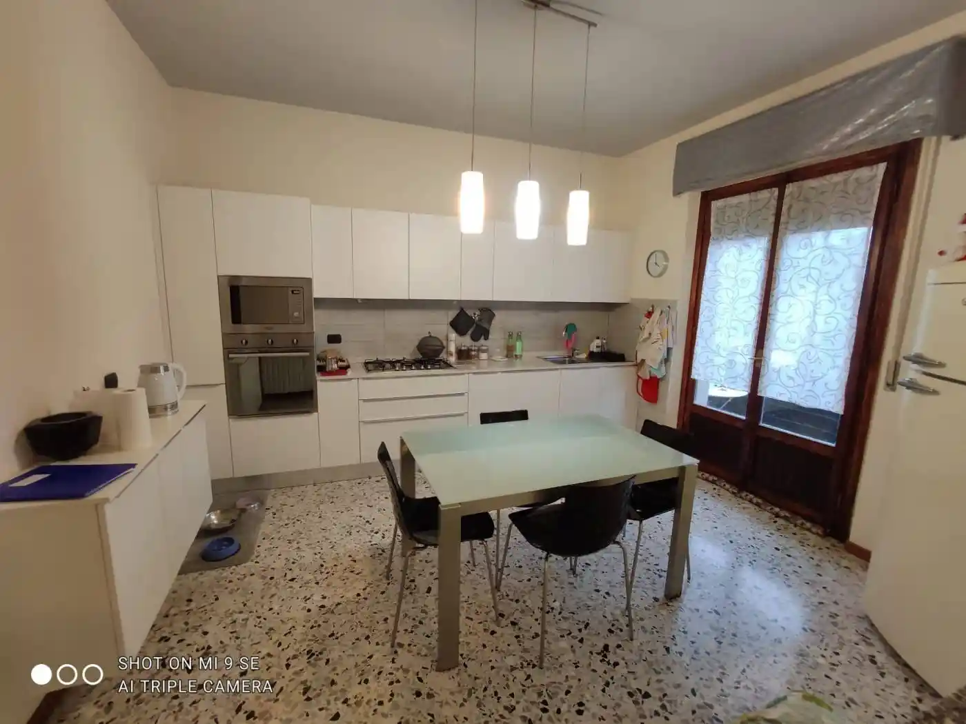 Appartamento in vendita a Bibbiena