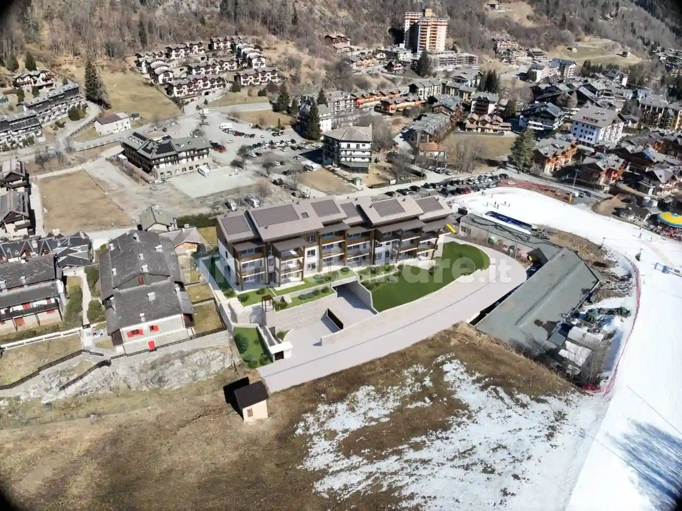 Attico - Mansarda - foto 2