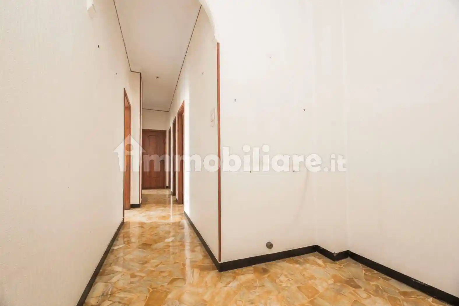 Trilocale via Buratella, Borgoratti, Genova - foto 2