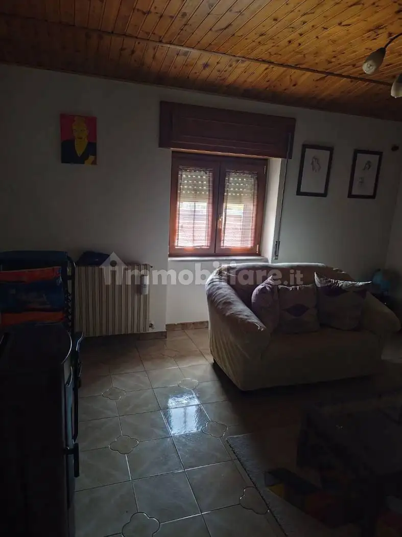 Appartamento in vendita a San Giovanni in Fiore