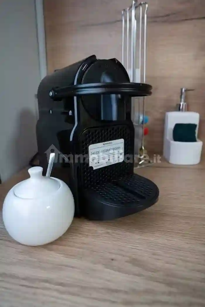 Quadrilocale Calle Ponte Sant'Andrea 785, Centro Storico, Chioggia - foto 4