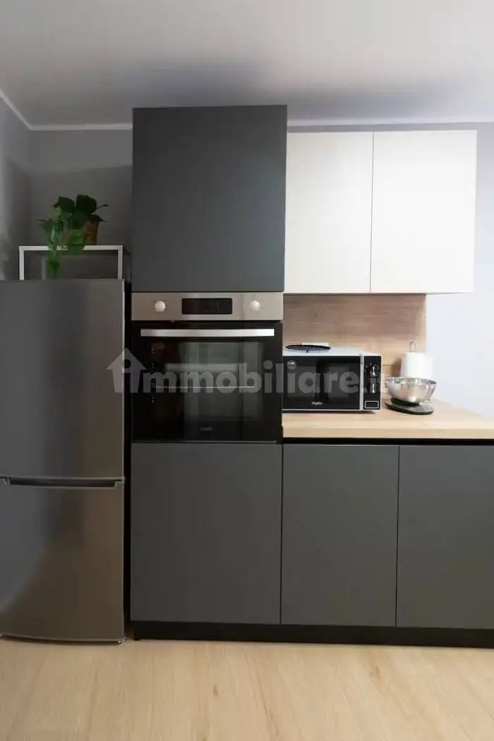 Appartamento in affitto a Chioggia