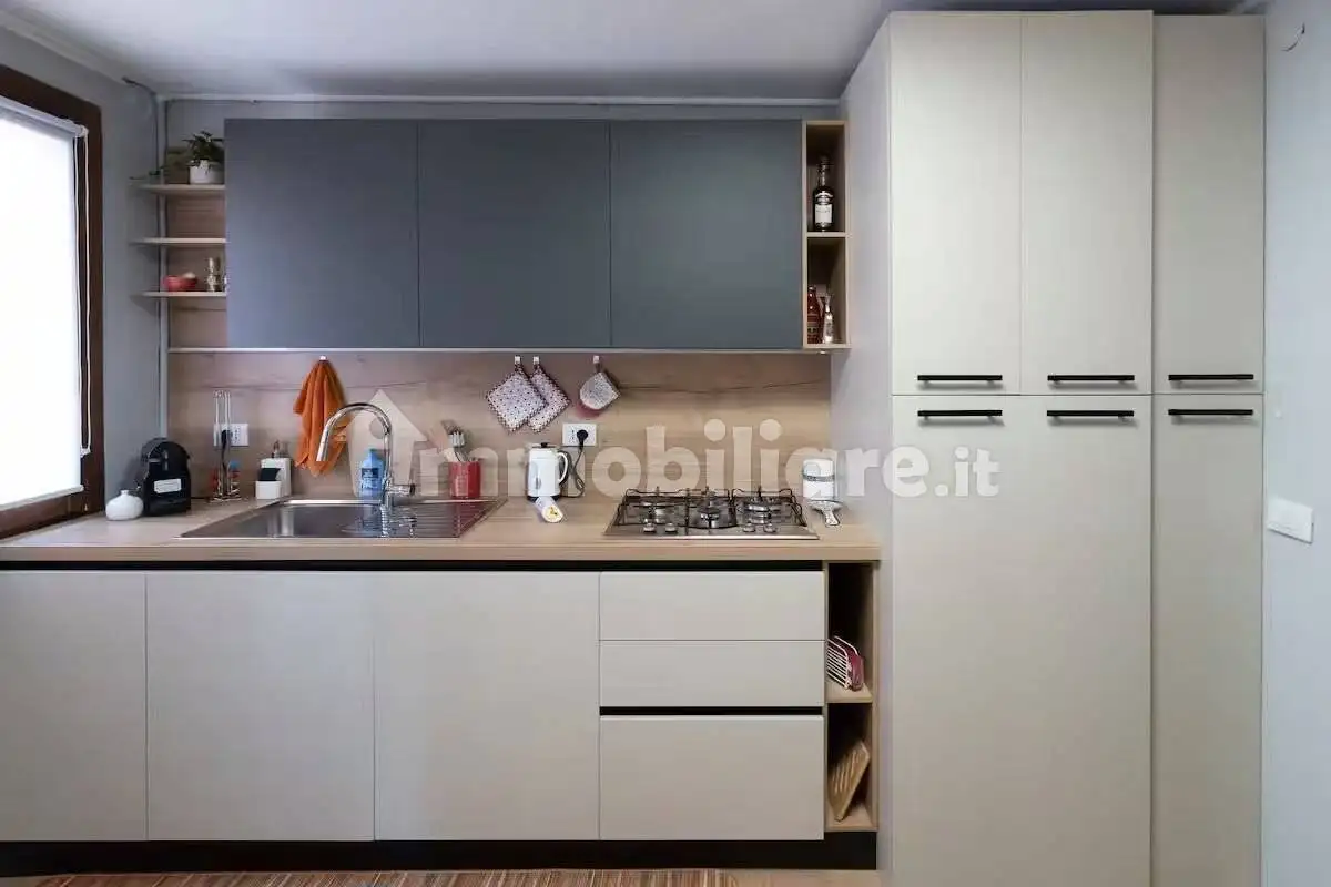 Quadrilocale Calle Ponte Sant'Andrea 785, Centro Storico, Chioggia - foto 5