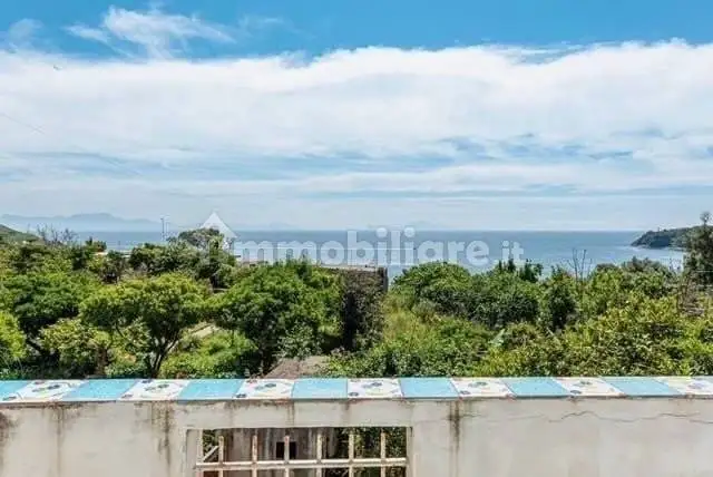 Villa in vendita a Procida