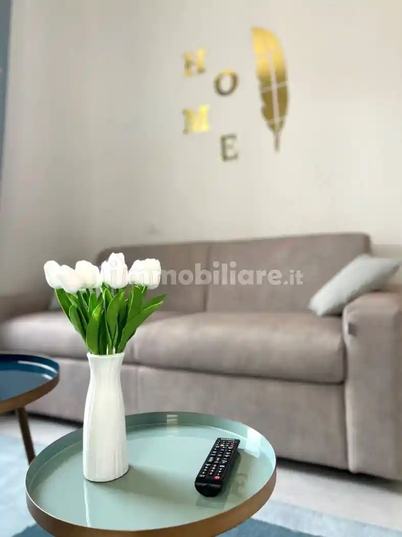 Appartamento in affitto a La Spezia