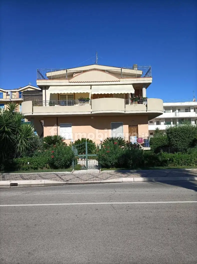 Appartamento in vendita a San Salvo